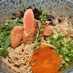 用戶對於東京たらこスパゲティ 渋谷店的評論圖