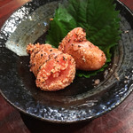 用戶對於かき小屋 浅草店的評論圖