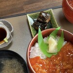 用戶對於島の人 礼文島本店的評論圖