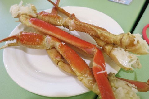 用戶對於ホテル知床的評論圖