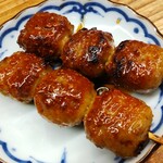 用户对于酒場 ハコザキ的评论图