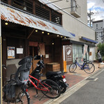 用戶對於熟成細麺 宝屋 西小路五条店的評論圖