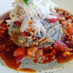 用戶對於咸亨酒店的評論圖