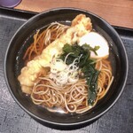 User's review image for 名代 富士そば 池袋東口店