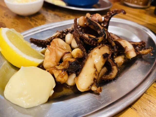 用户对于串カツ田中 新宿歌舞伎町FC店的评论高清图