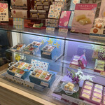 用戶對於ベルン　 大丸東京店的評論圖