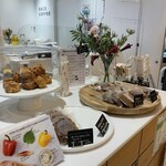 User's review image for SOL'S COFFEE 東京ソラマチ