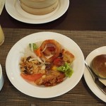 用户对于京都タワーホテル的评论图