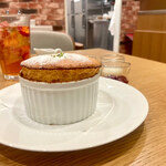 用戶對於アフタヌーンティー・ティールーム 梅田阪神的評論圖