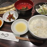 用户对于おくう 新橋店的评论图
