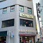 User's review image for Yonchome Cafe