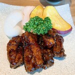 用戶對於141 OUJI TABLE的評論圖