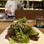 用戶對於鉄板焼 円居 品川高輪的評論圖