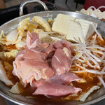 用户对于和牛×チーズ個室バル 肉の王様 天神大名店的评论图