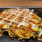 用户对于どんぐり 京都駅前・東店的评论图