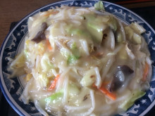 用戶對於天山食堂的評論圖