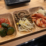 用戶對於幸せの焼肉食べ放題 かみむら牧場 堺もず泉北1号線店的評論圖