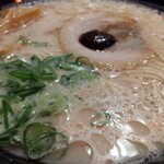 用戶對於壱角家 芝大門店的評論圖