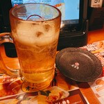 用戶對於鳥貴族 神田南口店的評論圖
