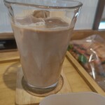 用户对于アンク サンドイッチ カフェ的评论图