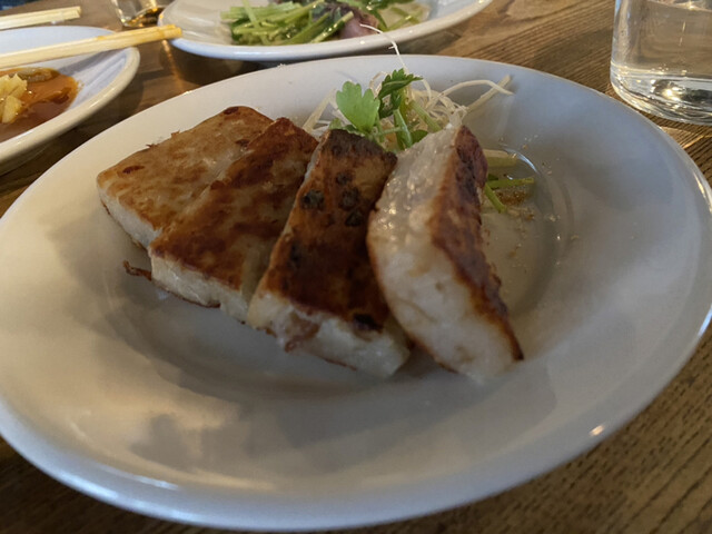 用戶對於restaurant douillet のおにかい的評論高清圖