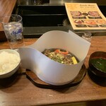 用戶對於焼肉萬野 心斎橋店的評論圖