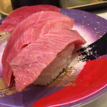 User's review image for 回転寿司 みさき 蒲田西口店