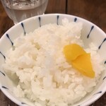 用戶對於熟成細麺 宝屋 西小路五条店的評論圖