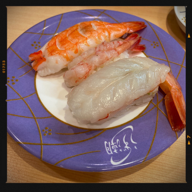 用户对于うず潮 秋葉原店的评论图