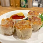 User's review image for ヒロカワテーラー