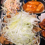 User's review image for ネネチキン 1号店