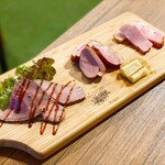 User's review image for スモーク ビア ファクトリー NAMACHAん Brewing