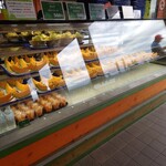 用户对于とみたメロンハウス的评论图