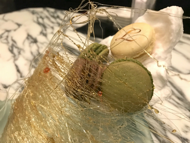 用户对于Ｌ的评论图