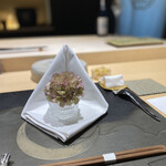 用戶對於THE SAKAI Aoyama的評論圖