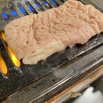 用户对于手作りホルモン焼　ぶたさま的评论图