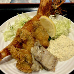 User's review image for タカマル鮮魚店 新橋店