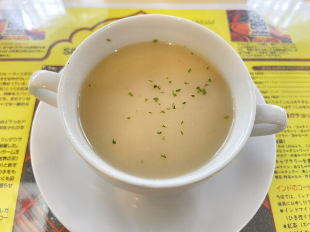 用户对于アショカ 京都店的评论高清图