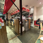 用戶對於ローストビーフYOSHIMI 札幌パルコ店的評論圖