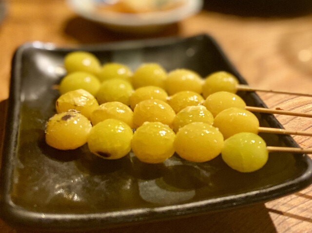 用戶對於陽ノ鳥的評論高清圖