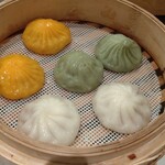 用户对于鼎's by JIN DIN ROU 京都三条店的评论图