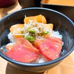 用戶對於羽田市場 銀座直売店的評論圖