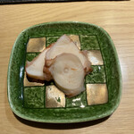 用户对于すし処 稽司的评论图