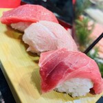 用戶對於立喰 さくら寿司的評論圖