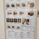 User's review image for Whitely by Toriba Coffee 京都大丸店