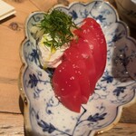 User's review image for 炭焼居酒場 IGOR COSY 渋谷本店