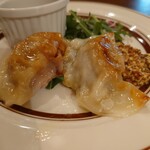 用戶對於Cafe＆Dining ballo ballo 銀座店的評論圖