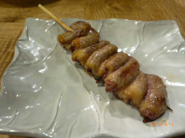 User's review image for やきとり家すみれ 代々木上原店