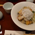 用戶對於そば切り やぶ的評論圖