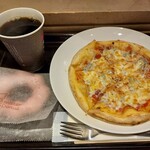 用戶對於ミスタードーナツ 池袋メトロポリタン口ショップ的評論圖